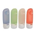 Lewis N. Clark GoToob - Multicolor (4pk) (2oz)