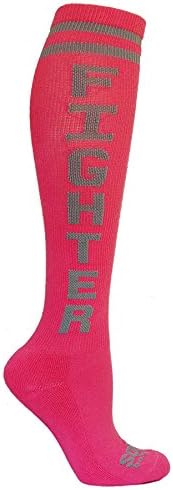 The Sox Box Fighter Socks!