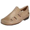 camel active Herrenslipper 6970261, desert