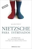 Nietzsche para estresados (Clave (debolsillo))