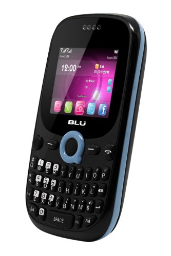 price Blu Q100