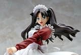 �wFate�^hollow ataraxia ���� �z �`�ϑz�E�M�炩�ȃ��C�h�ҁ` (1�^8�X�P�[��PVC�h���ς݊����i)�x���g�債�Č���