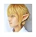 Rin Mephisto Pheles Amaimon Cosplay Elf Fairy Goblin Costume Ears New in Box