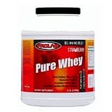 Review ProLab  / Prolab Pure Whey, Cinnamon Oatmeal, 5 lb (2.25 kg)