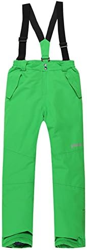 Phibee Big Boy's Ski Pants