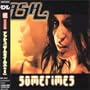 Sometimes