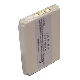 NOKIA 3310/3390 BATTERY - LI-ION 900mAh
