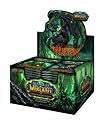 World of Warcraft TCG: Hunt for Illidan Booster Box (24 Packs/Box - 19 Cards/Pack)
