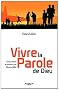 Vivre la Parole de Dieu
