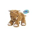 Webkinz Mud Hippo BROWN