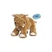 Webkinz Mud Hippo BROWN