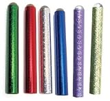 Metallic Marble Mylar Kaleidoscope (sold as each)