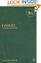 Ezekiel: A Commentary (Library Hebrew Bible/Old Testament Studies)