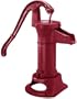 Water Source Llc Ci Pitcher Pump Pp500 Pitcher Spout Pumps