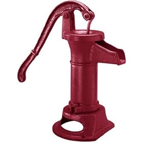 Water Source Llc Ci Pitcher Pump Pp500 Pitcher Spout Pumps