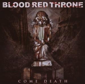 Blood Red Throne Biography, lyrics, albums, videos, discography