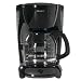 Kitchen & Housewares : SUNBEAM PRODUCTS INC TF13 12C BLK Coffeemaker