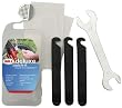Bell Deluxe Patch-It Tube Repair Kit