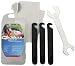 Bell Deluxe Patch-It Tube Repair Kit