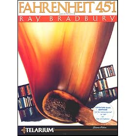 Fahrenheit 451