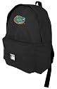 UFL University of Florida Logo Gators Logo Backpack SMALLER than Huge Cumbersome Full-Size Packs- Cute Small Back Pack for Travel, Daypack School Bags Unique Gifts For Boys, Girls, College Students SALE-DISCOUNTED- Boy Girl or Adult