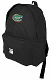 University of Florida Gators Logo Backpack SMALLER than Cumbersome Full-Size Packs-