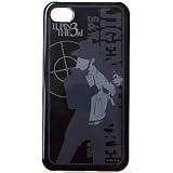 ルパン3世 iPhone4 キャラクタージャケット 次元 LU-02B