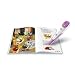 Leapfrog Tag - Pink