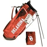Nike Collegiate Stand Bag Lsu