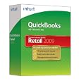 QuickBooks Premier Retail Edition 2009 [OLD VERSION] by Intuit