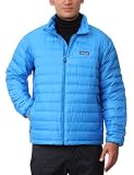 (パタゴニア)patagonia M's Down Sweater 84673 Lagoon M LAG