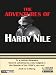 Books : The Adventures of Harry Nile Volume 19