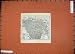 1913 Colour Map Germany Street Plan Rostock Warnow