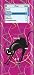 Black Cat - Apple iPod nano 2G (2nd Generation) 2GB 4GB 8GB Hard Case iJacket - Shock...