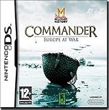 Commander: Europe at War