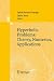 Third Party New : Hyperbolic Problems: Theory, Numerics, Applications: Proceedings of the Eleventh International Conference on Hyperbolic Problems held in Ecole Normale Supérieure, Lyon, July 17-21, 2006