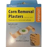 Profoot Corn Removal Plasters