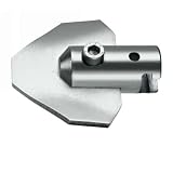 Eigenschaften Rothenberger  / Rohrreinigungs-Werkzeug Schaufelkopfbohrer 22mm - 7/8