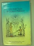 The fairy tales of Charles Perrault