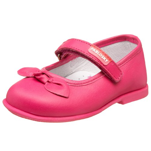 Pablosky Infant Toddler 4880 Casual Shoe