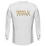Under Armour UCLA Bruins Long Sleeve Loose Gear T-Shirt