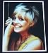 Goldie Hawn Sexy- Hand Signed Autographed 8x10 Glossy Photo