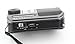 Anncia New Portable FM/AM/SW radio Speaker with Micro TF card and USB flash driver MP3 player. (1106 Grey)