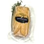 Whole Lobe of Fresh Duck Foie Gras (Duck Liver) - Grade B - Flash Frozen