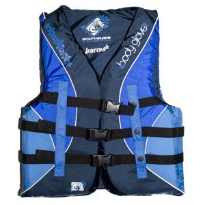 Buy Body Glove Karma Ladies US Coast Guard Approved Life Vest