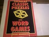 Book of Classic Puzzles and Word Games