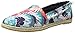 Nautica Women's Rudder 2 Flat