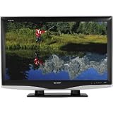 Sharp Aquos LC52D43U 52-Inch 720p LCD HDTV