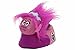 Trolls Toddler Kids Sock Top Slippers