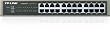 TP-Link Netz Switch 1000M 24-Port G 19